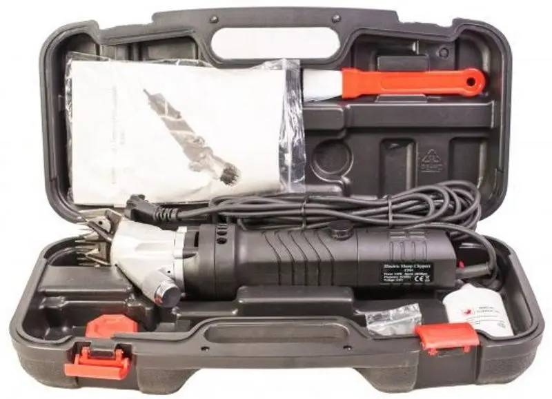 Masina de tuns oi Micul Fermier GF-0040