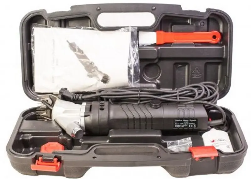 Masina de tuns oi Micul Fermier GF-0567