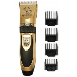 Masina de tuns animale de companie OroMed ORO-PET (Gold) Thumb