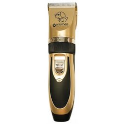 Masina de tuns animale de companie OroMed ORO-PET (Gold) Thumb