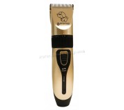 Машинка для стрижки домашних животных OroMed ORO-PET USB (Gold)