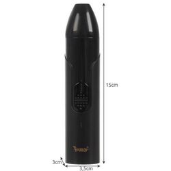 Unghiera pentru animale Purlov 21638 (Black) Thumb