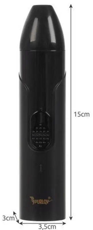 Unghiera pentru animale Purlov 21638 (Black) - 4