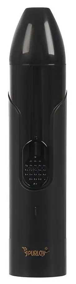 Unghiera pentru animale Purlov 21638 (Black)