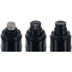 Masina pentru taierea unghiilor Purlov 23658 (Black) Thumb