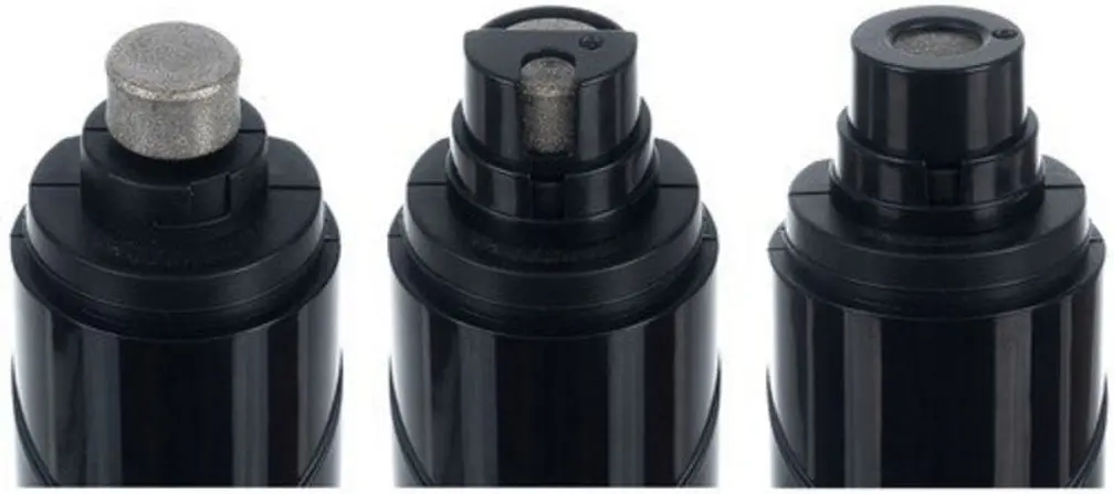 Masina pentru taierea unghiilor Purlov 23658 (Black) - 3