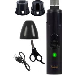 Masina pentru taierea unghiilor Purlov 23658 (Black)