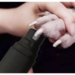 Masina pentru taierea unghiilor Purlov 23658 (Black) Thumb