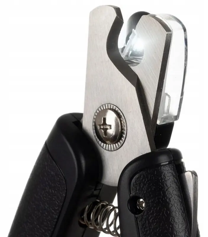 Машинка для стрижки когтей Purlov 24739 (Black)