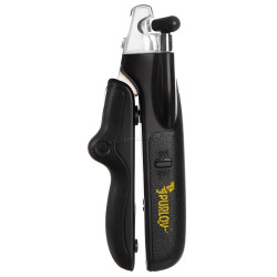 Unghiera pentru animale Purlov 24739 (Black)