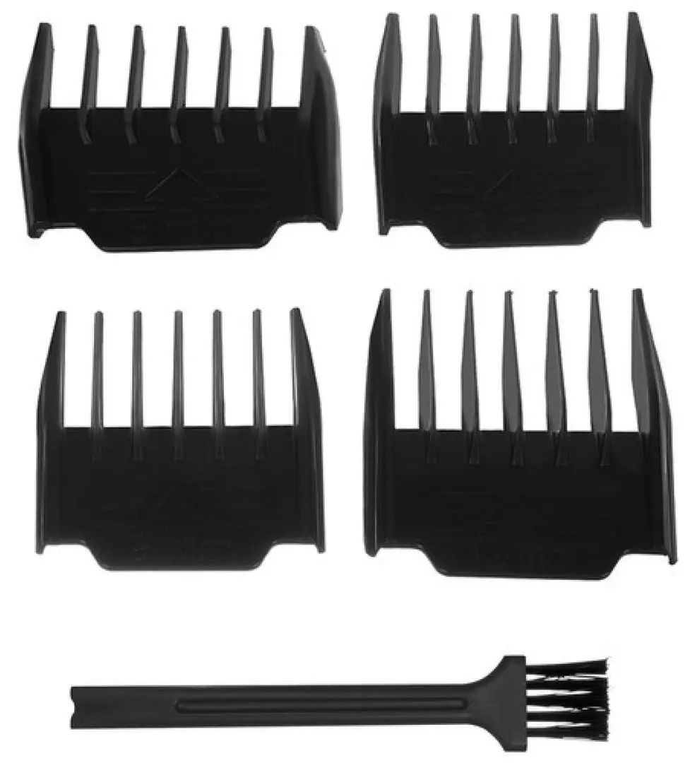 Masina de tuns animale de companie Purlov 24089 Set