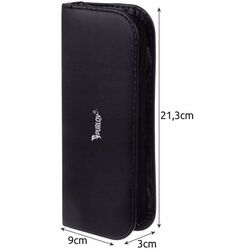 Set foarfece de tuns cainilor Purlov 23186 (Inox) Thumb