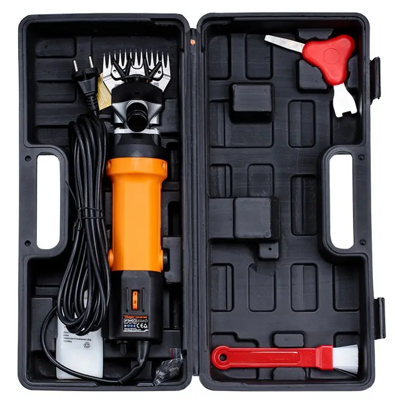 Машинка для стрижки овец Villager VLN SC 500