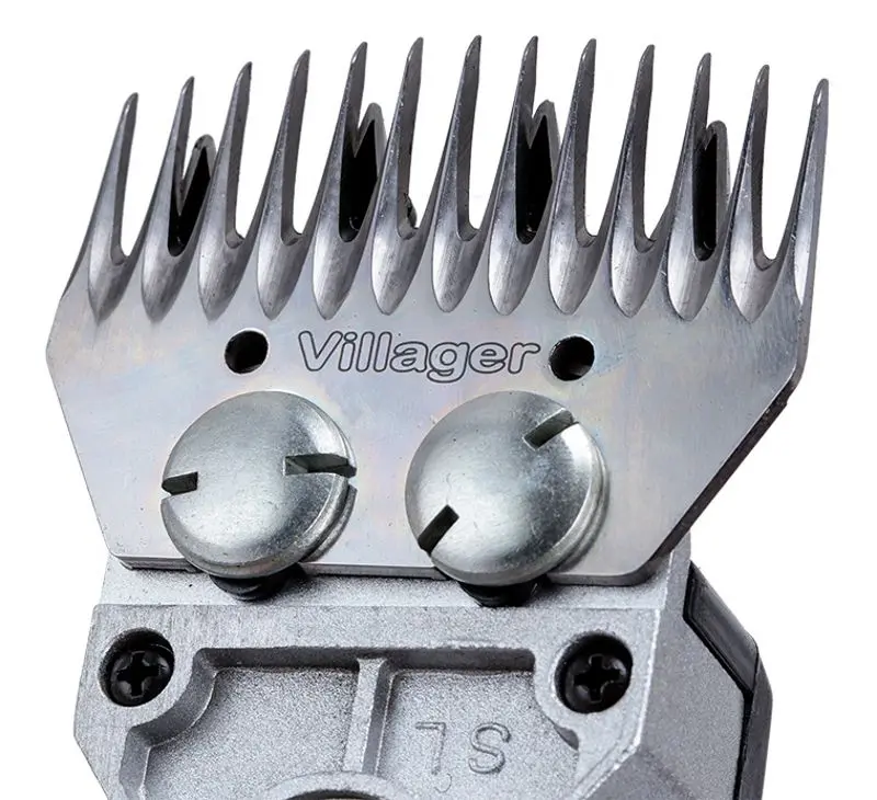 Машинка для стрижки овец Villager VLN SC 500