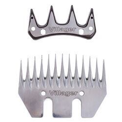 Машинка для стрижки овец Villager VLN SC 500 Thumb