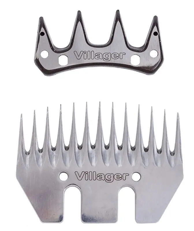 Машинка для стрижки овец Villager VLN SC 500