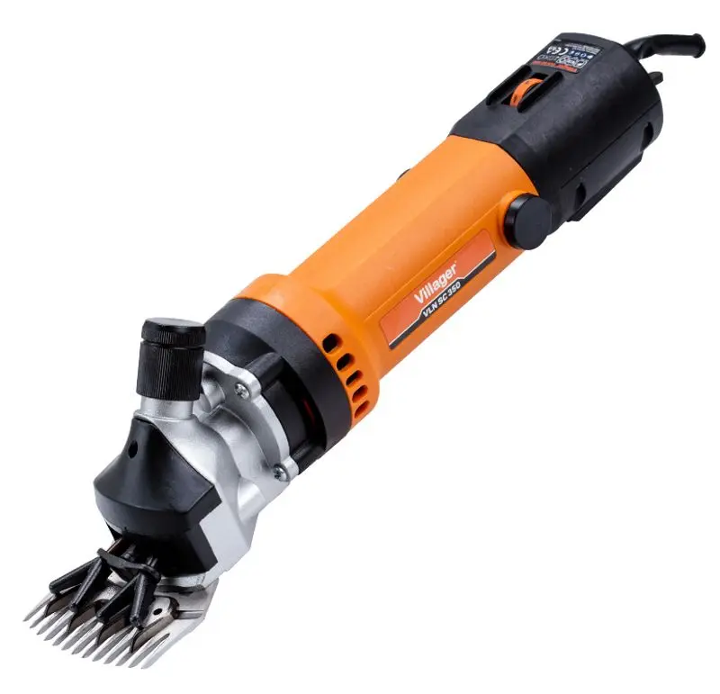 Машинка для стрижки овец Villager VLN SC 500