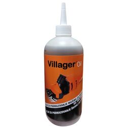 Масло для машинки стрижки овец Villager 071686