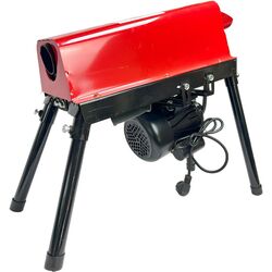 Batoza de porumb Demetra DB-1800 (Red/Black) Thumb