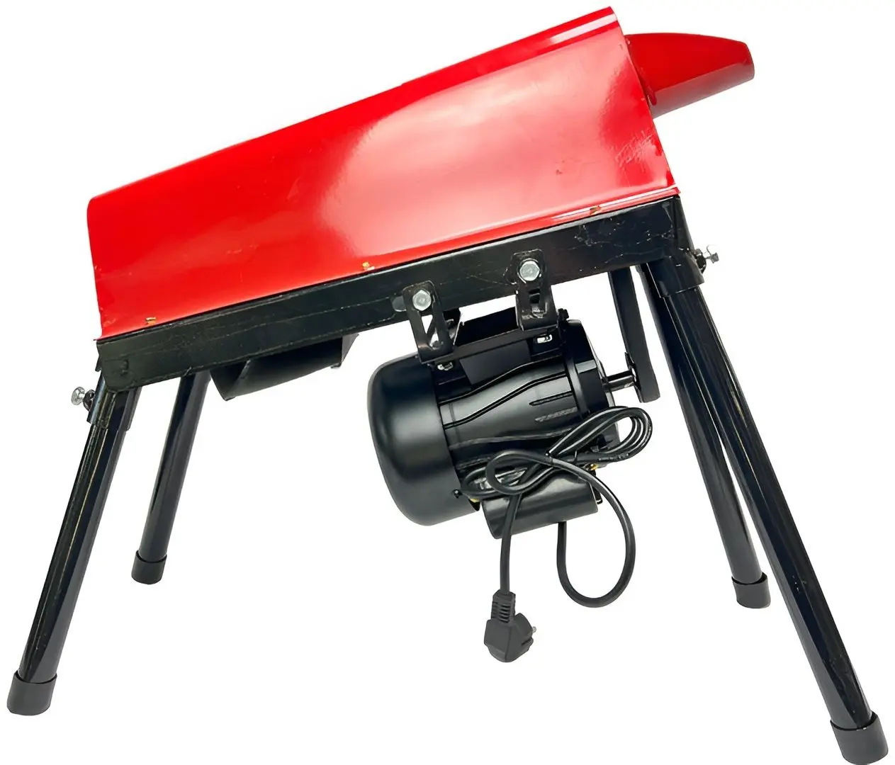 Batoza de porumb Demetra DB-1800 (Red/Black)