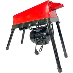 Batoza de porumb Demetra DB-1800 (Red/Black)