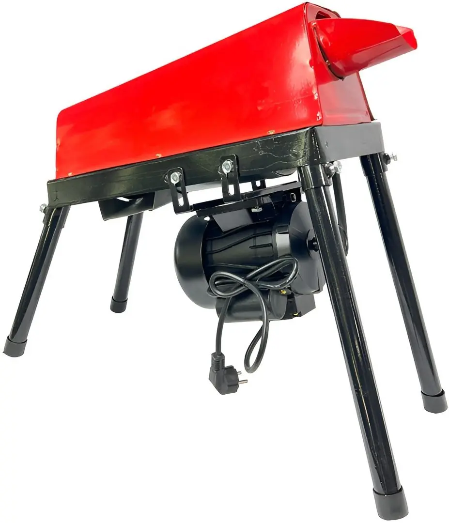 Batoza de porumb Demetra DB-1800 (Red/Black)