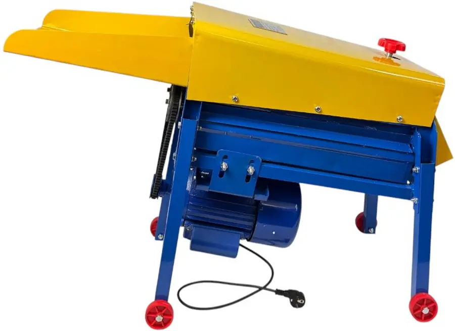 Batoza de porumb Demetra DM-700CA