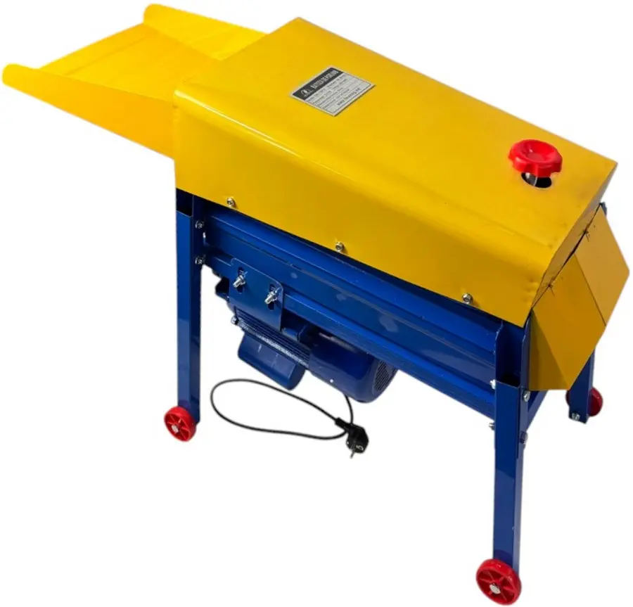 Batoza de porumb Demetra DM-700CA