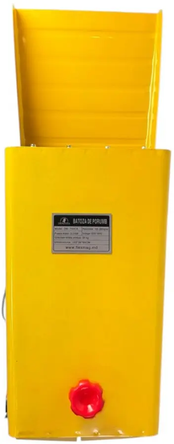 Batoza de porumb Demetra DM-700CA