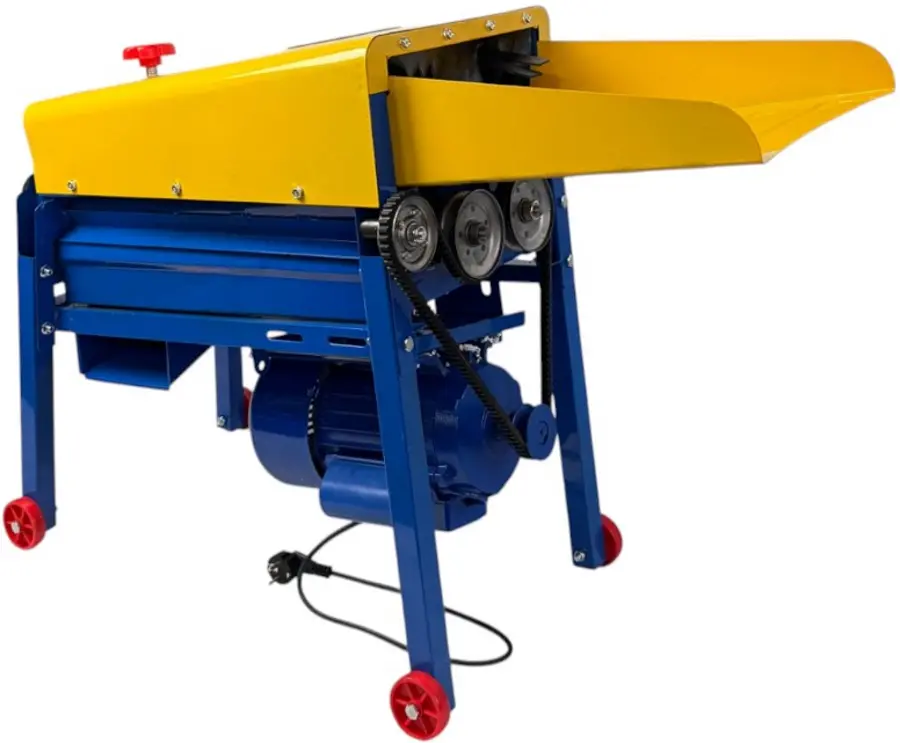 Batoza de porumb Demetra DM-700CA