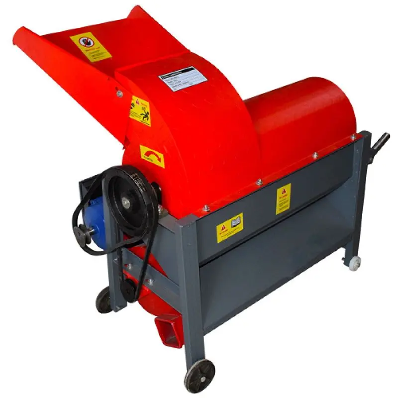 Batoza de porumb Demetra DM-900CA