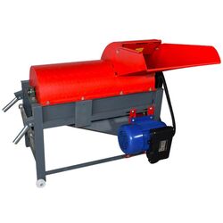 Batoza de porumb Demetra DM-900CA Thumb