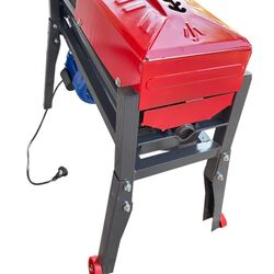 Batoza de porumb Demetra S1 (Gray/Red) Thumb