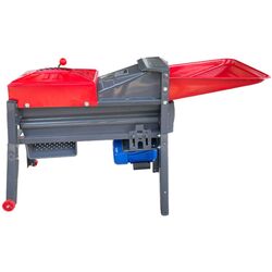 Batoza de porumb Demetra S1 (Gray/Red)