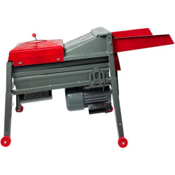 Batoza de porumb Demetra S2 (Gray/Red)