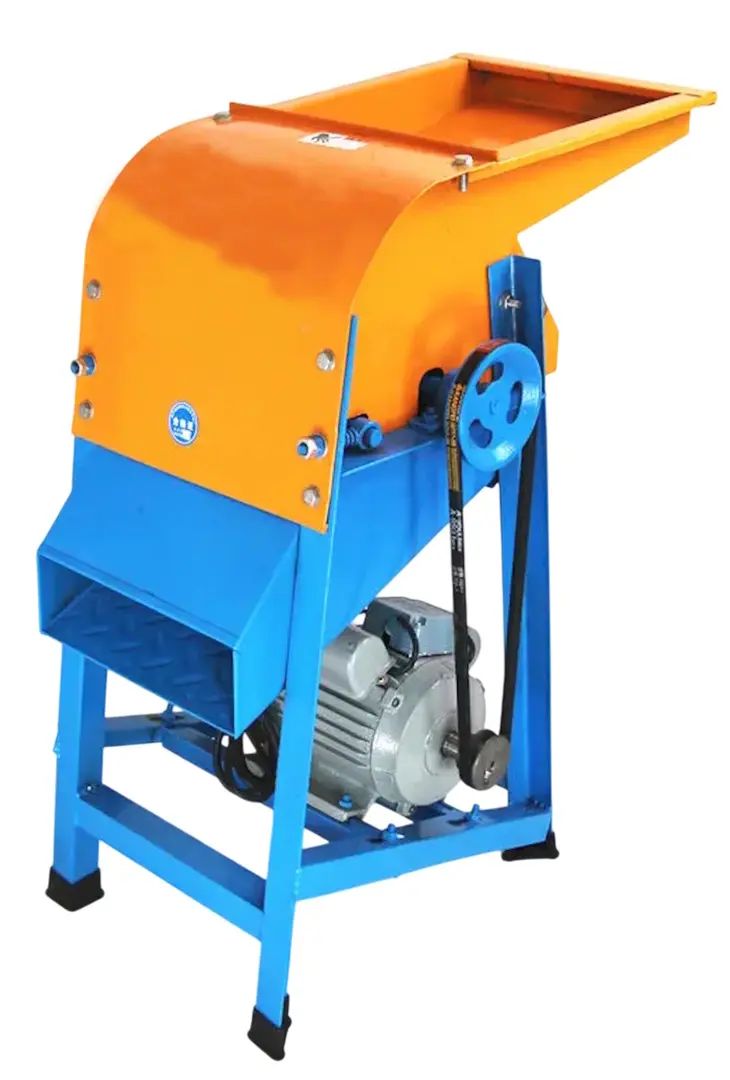 Batoza de porumb Колос PXT2200