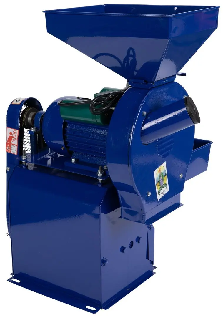 Электромельница 3в1 Micul Fermier GF-0891 №8