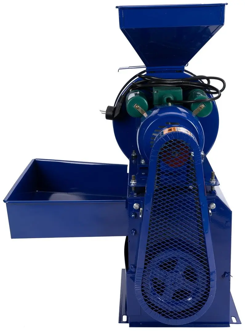 Электромельница 3в1 Micul Fermier GF-0891 №8