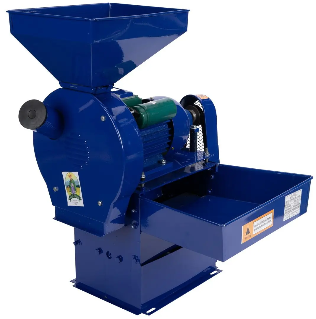 Электромельница 3в1 Micul Fermier GF-0891 №8