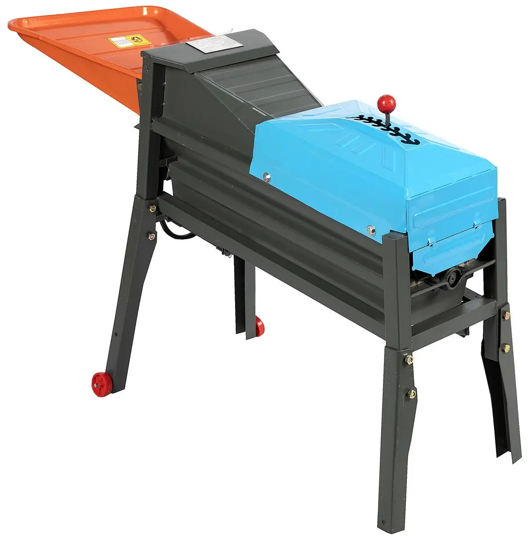 Batoza de porumb Micul Fermier CT2000 (fara motor)