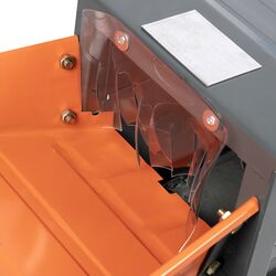 Batoza de porumb Micul Fermier CT2000 (fara motor) Thumb