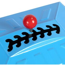 Batoza de porumb Micul Fermier CT2000 (fara motor) Thumb