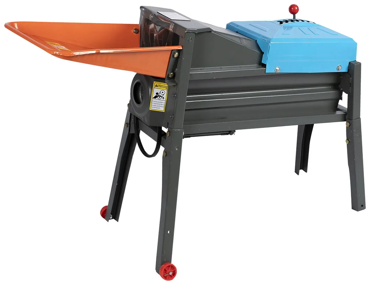 Batoza de porumb Micul Fermier CT2000 (fara motor)