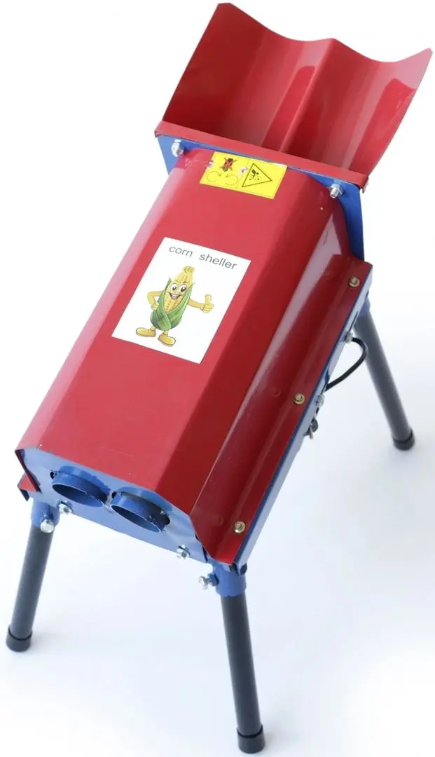 Batoza de porumb Micul Fermier GF-0295