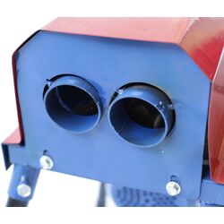 Batoza de porumb Micul Fermier GF-0295 Thumb