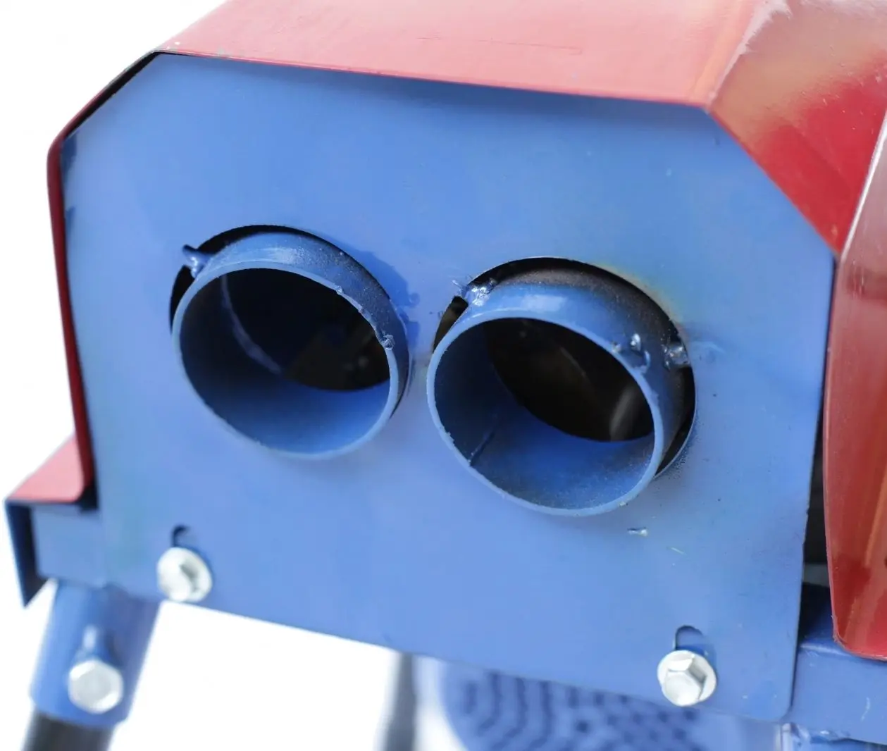 Batoza de porumb Micul Fermier GF-0295