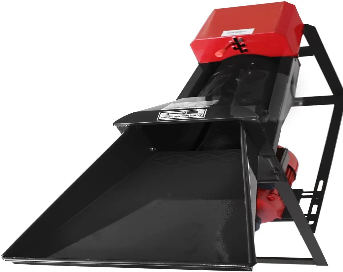 Batoza porumb Micul Fermier 5TY-60 - 2