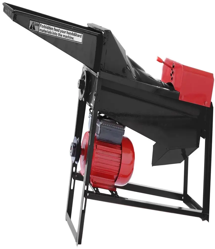 Batoza porumb Micul Fermier 5TY-60