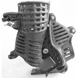 Aparat de curățat porumb manual Micul Fermier GF-0227 Thumb