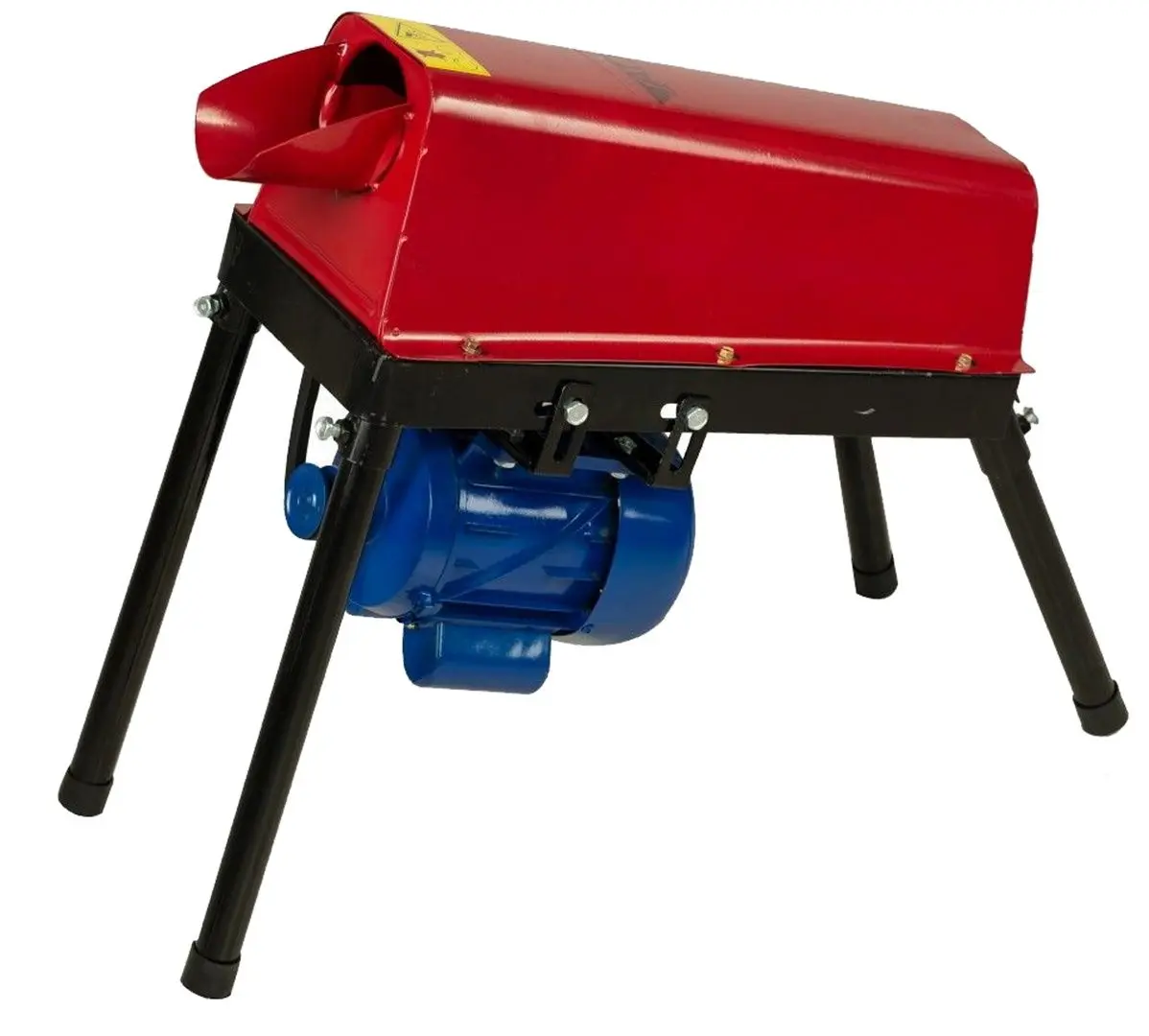 Moara de porumb Tatta TD-5STY-40-90